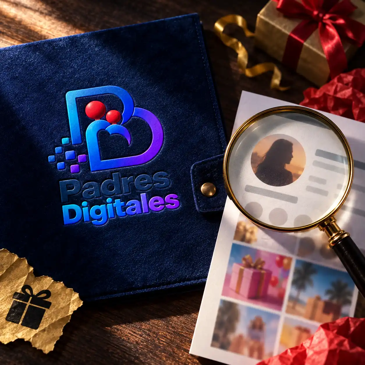 Pasos de protección: Sorteos falsos en Instagram y TikTok: señales para padres y adolescentes
